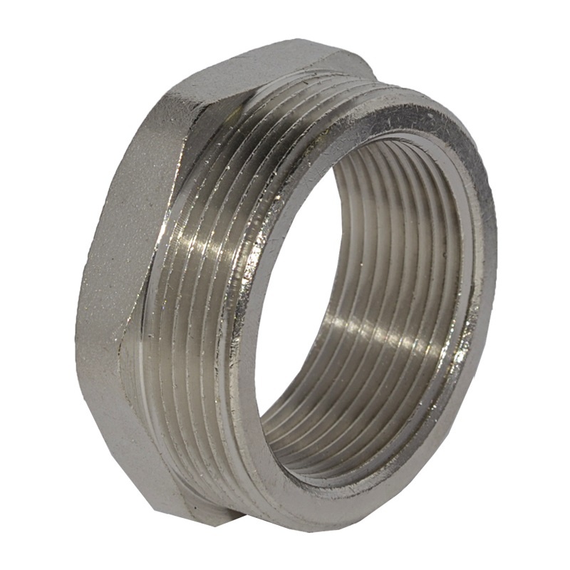 Футорка 3/4" x 1/2" Н-В Футорка 3/4" x 1/2" Н-В
