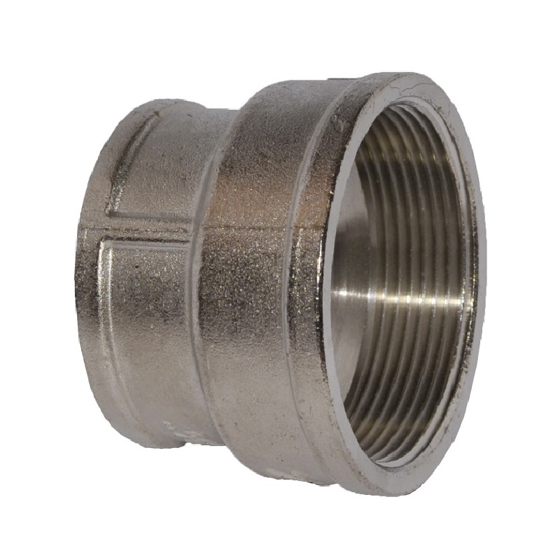 Муфта переходная 3/4" x 1/2" ВР Муфта переходная 3/4" x 1/2" ВР