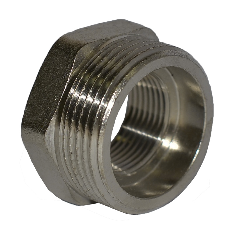 Футорка 1 1/4" x 1" Н-В Футорка 1 1/4" x 1" Н-В
